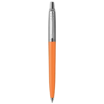 Ручка шариковая Parker Jotter Original K60 Orange Pumpkin 1575C (R2123123
