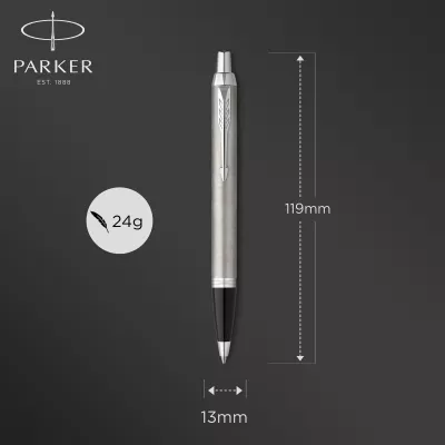 Ручка шариковая Parker IM Essential K319 (2143631)