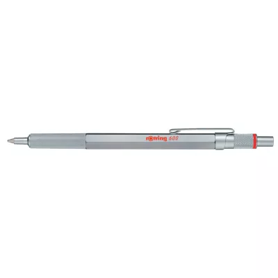 Ручка шариковая Rotring 600 (2032578)