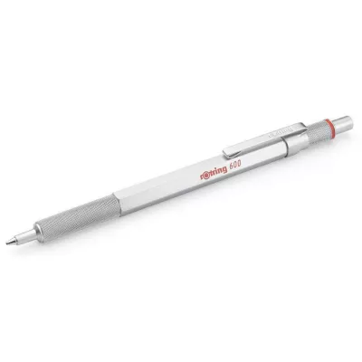 Ручка шариковая Rotring 600 (2032578)
