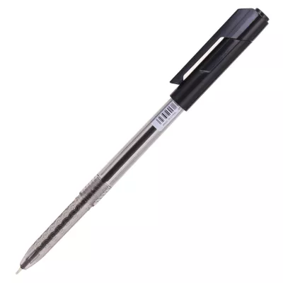 Ручка шариковая Deli Arrow EQ00820