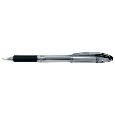 Ручка гелевая Zebra Jimnie Hyper Jell (11651)