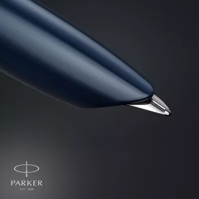 Ручка перьевая Parker 51 Core (2123501)