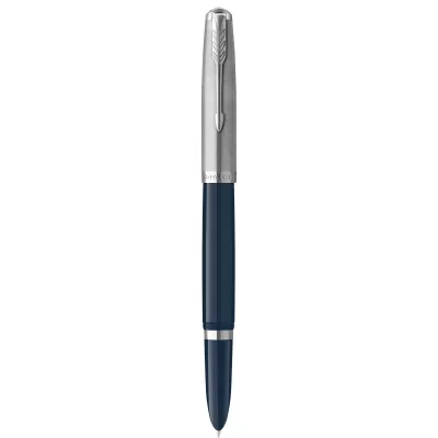 Ручка перьевая Parker 51 Core (2123501)