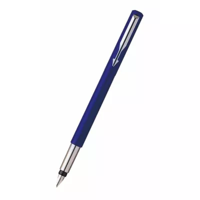 Ручка перьевая Parker Vector Standard F01 (S0282510)