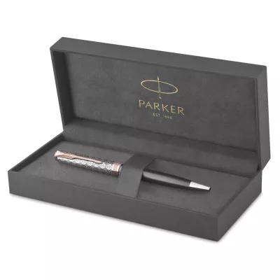 Ручка шариковая Parker Sonnet Premium K537 (2119791)