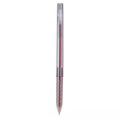 Ручка шариковая Deli Arrow EQ01140