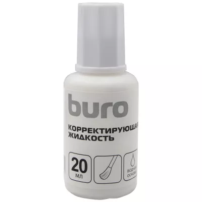 Жидкость корректирующая Buro 1526278