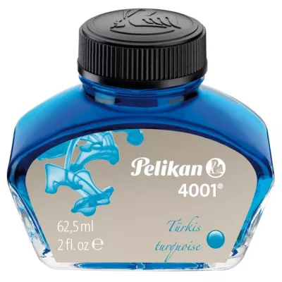 Флакон с чернилами Pelikan INK 4001 76 (PL329201)