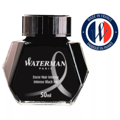 Флакон с чернилами Waterman Ink Bottle (S0110710)