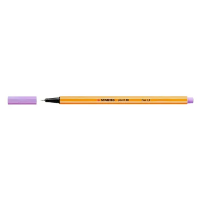Ручка капиллярная Stabilo Point (88/59)