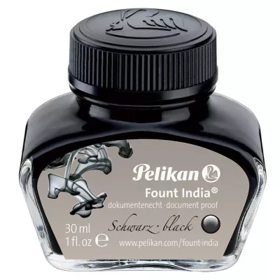 Флакон с чернилами Pelikan Fount India 78 (PL221143)