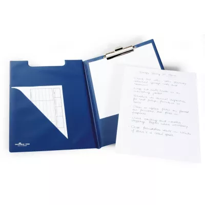 Папка-планшет DURABLE Clipboard Folder 2355-06