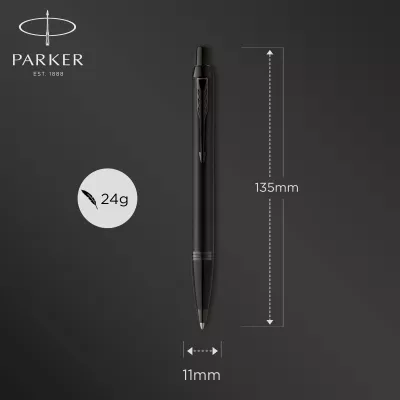 Ручка шариковая Parker K317 (RF2127618)