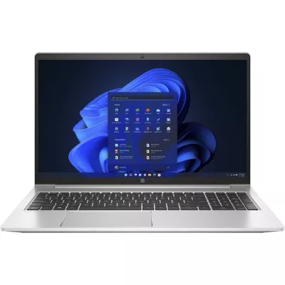 Ноутбук HP ProBook 450 G8 (59T38EA) (Intel Core i5 1135G7 2400MHz/15.6"/1920×1080/8GB/256GB SSD/DVD нет/Intel Iris Xe graphics/Wi-Fi/Bluetooth/Windows 11 Professional)