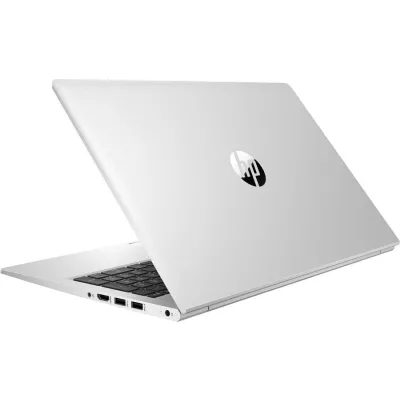 Ноутбук HP ProBook 450 G8 (59T38EA) (Intel Core i5 1135G7 2400MHz/15.6"/1920×1080/8GB/256GB SSD/DVD нет/Intel Iris Xe graphics/Wi-Fi/Bluetooth/Windows 11 Professional)