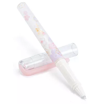 Ручка перьевая Deli Sakura (A938)