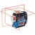 Лазерный нивелир Bosch GLL 3-80C (0601063r01)