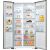 Холодильник Side-by-Side Hisense RS677N4AC1