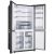 Холодильник Side-by-Side Kuppersberg NMFV 18591 DX
