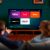 Smart TV приставка Sber SberBox SBDV-00002