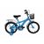 Велосипед Torrent Meridian голубой