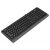 Клавиатура A4tech Fstyler FKS10 цвет чёрный/серый