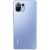 Смартфон Xiaomi 11 Lite 5G NE 8/256 ГБ, мармеладно-голубой