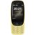 Мобильный телефон Nokia 6310 DS желтый