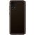 Чехол для телефона Samsung для Samsung Galaxy A03 Core Soft Clear Cover (EF-QA032TBEGRU)