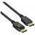 Видеокабель Buro DisplayPort (m)/DisplayPort (m) 1.5м (BHP-DPP-1.4-1.5G)