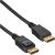 Видеокабель Buro DisplayPort (m)/DisplayPort (m) 3м (BHP-DPP-1.4-3)