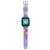 Смарт-часы Elari FixiTime Fun цвет violet