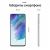 Смартфон Samsung Galaxy S21FE 128Gb цвет white