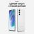 Смартфон Samsung Galaxy S21FE 128Gb цвет white