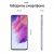 Смартфон Samsung Galaxy S21FE 128Gb цвет violet