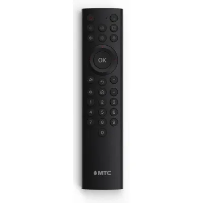 Приставка Smart TV МТС ZTE ZXV10 B866 + подписка онлайн-кинотеатра KION на 3 мес.