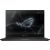 Ноутбук Asus ROG Flow X13 GV301QC-K6120T (90NR04G5-M000R0) (AMD Ryzen 9 5980HS 3000MHz/13.4