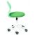 Кресло компьютерное TetChair TetChair-Кресло FUN (ткань, зеленый) (уценка)