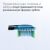 Насадка для зубной щетки Philips Sonicare HX9044/33 C3 Premium Plaque Defence