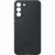 Чехол для телефона Samsung для Samsung Galaxy S22+ Silicone Cover черный (EF-PS906TBEGRU)