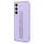 Чехол для телефона Samsung для Samsung Galaxy S22 Protective Standing Cover фиолетовый (EF-RS901CVEGRU)