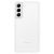 Чехол для телефона Samsung для Samsung Galaxy S22+ Frame Cover прозрачный/белый (EF-MS906CWEGRU)