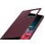 Чехол для телефона Samsung для Samsung Galaxy S22 Ultra Smart Clear View Cover бургунди (EF-ZS908CEEGRU)