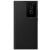 Чехол для телефона Samsung для Samsung Galaxy S22 Ultra Smart Clear View Cover черный (EF-ZS908CBEGRU)