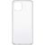 Чехол для телефона Samsung для Samsung Galaxy A03 Soft Clear Cover прозрачный (EF-QA035TTEGRU)