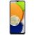 Чехол для телефона Samsung для Samsung Galaxy A03 Soft Clear Cover прозрачный (EF-QA035TTEGRU)