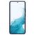 Чехол для телефона Samsung для Samsung Galaxy S22+ Frame Cover прозрачный/темно-синий (EF-MS906CNEGRU)