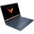 Ноутбук HP Victus 16-e0076ur [4E1K8EA] (AMD Ryzen 5 5600H 3300MHz/16.1