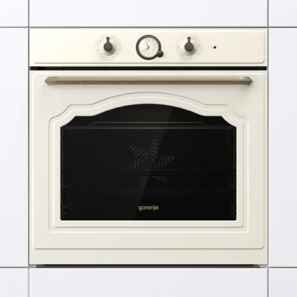 Электрический духовой шкаф gorenje bos6737e13x инструкция